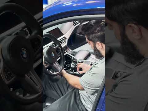 BMW 3 Series To 8 Series Transformation! #BMW #bmwg20 #bmwm3