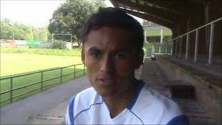 Andy Najar: " Mantener La Mentalidad Ganadora"