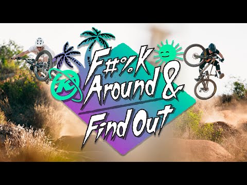 F#%k Around and Find Out - Episode 1