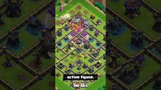 NEW Grand Warden Heroic Torch Worth It in Clash of Clans?
