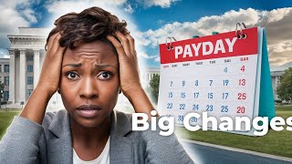 Why Social Security Could Drop $400 Overnight and What to Do.