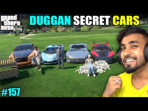 MICHAEL PROVED INNOCENT IN COURT IN DUGGAN BOSS CASE IN GTA 5 - TECHNO GAMERZ GTA 5 GAMEPLAY #157