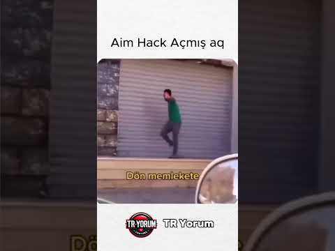 Birde tam 12'den vuruyo