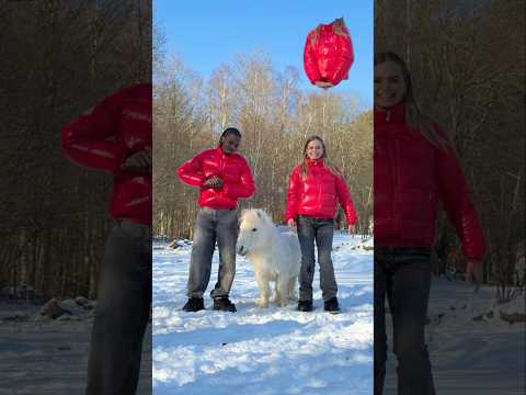 Who got the power?🤭😂