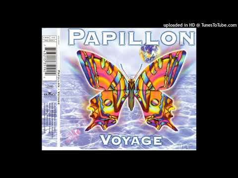 Papillon - Voyage (Extended Mix)