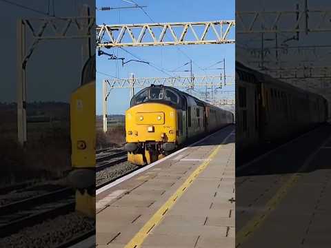 Trains At Speed & Best Tones Of 2023 In One Minute!