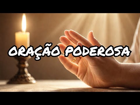 DEUS VAI TE CURAR AGORA! Faça Esta ORAÇÃO PELA SAÚDE e Receba o Milagre!