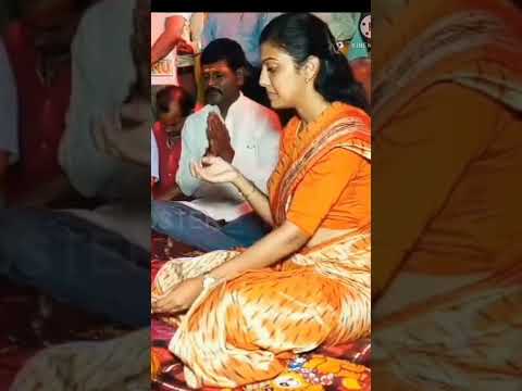 ias❤️ Srushti 🔥 Deshmukh mam and nagarjuna 🔥Gowda enjoying #iasshristideshmukh #shortsfeed #upsc#CSE