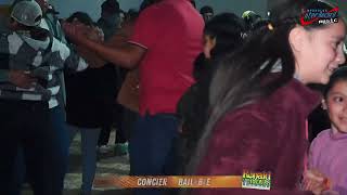Baile Social con Ronald y su Bravos Chuicabal Sibilia 2025