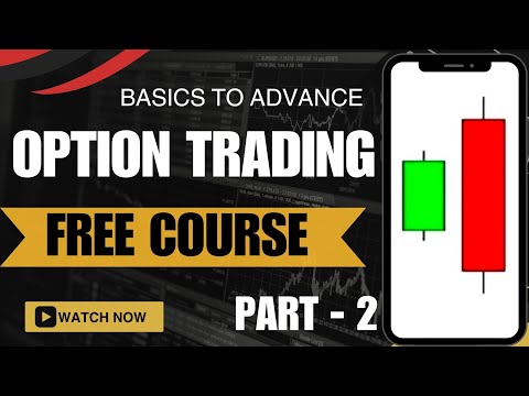 OPTION TRADING BASIC TO ADVANCE FREE COURSE | Part - 2 #tradingview @BEGINNERTRADERHELPER