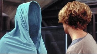 Un científico descubre la invisibilidad y decide utilizarlo de manera inadecuada