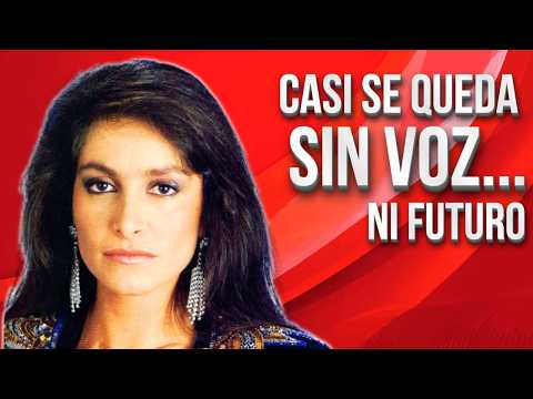 ANTES DE SU ÉXITO ENFRENTÓ EL FRACASO TOTAL - Daniela Romo
