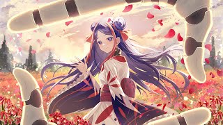 【歌ってみた】TIANTIAN covered by 佳鏡院