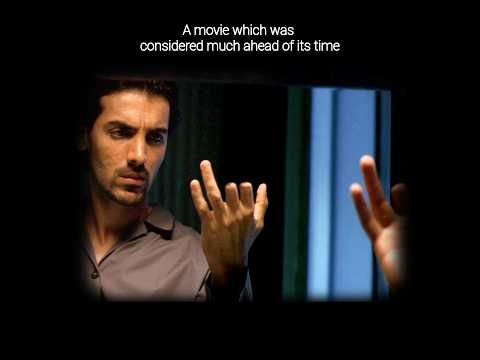 No Smoking | John Abraham | Anurag Kashyap #nosmoking #johnabraham #anuragkashyap #stephenking