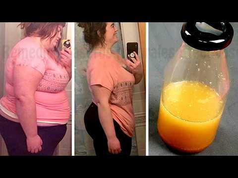 Sin ejercicio | Sin dieta | Perder Grasa Abdominal y grasa corporal con sólo 2 cucharadas al día