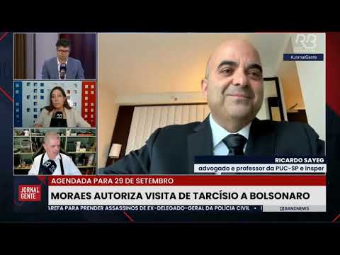 Ricardo Saieg: “Não houve golpe no 8 de Janeiro e todos devem ser libertados”