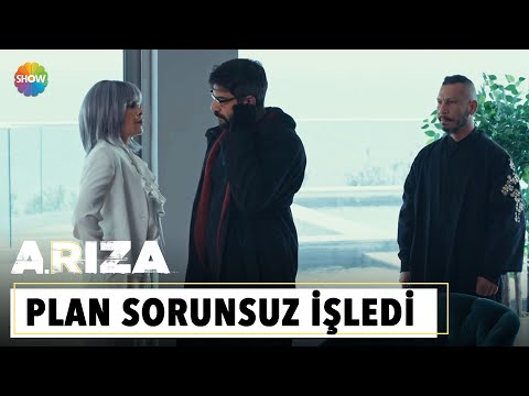 Balaban istediğini aldı! | Arıza 24. Bölüm