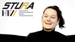 studentische Vertretung im Fakultätsrat | Wahlen | StuRa HTW Dresden