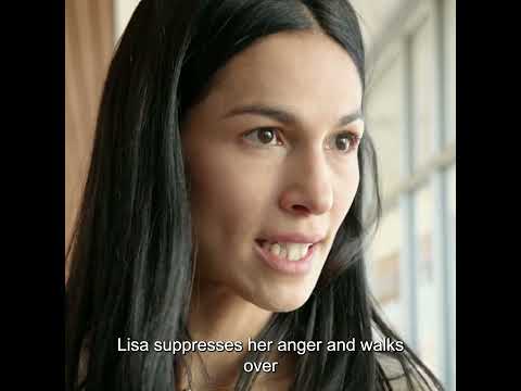 A woman unexpectedly witnesses a murder and finds herself unwittingly involved in the crime. #film