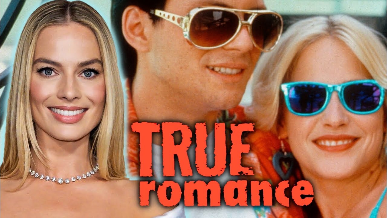 True Romance Trailer thumbnail