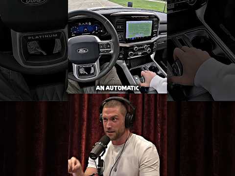 Joe Rogan Finds Differences Between US and UK Driving Licenses 🚗