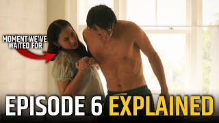 The Summer I Turned Pretty Season 3 Episode 6 Full Recap & Ending Explained.!