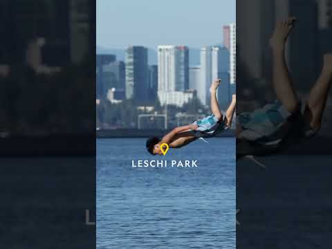 Paid content for @VISITSEATTLEtv