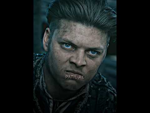 You are crazy Ivar 🥶 - Ragnar lothbrok | Vikings Edit 🔥#shorts #shortvideo #vikings #ragnar
