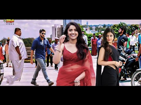 Doon | New Released South Indian Hindi Dubbed Movie 2024 | Sharif, Arvind Somaya