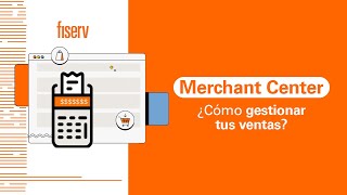 Ventas - Merchant Center