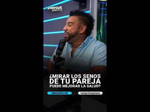 🙃 Dice una #Encuesta que mirar los #Senos de tu #Pareja es bueno para la #Salud 😬. Será cierto o s