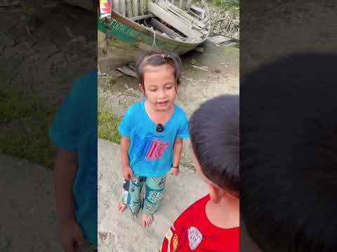 Sayang adek