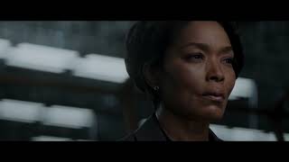 Rencontre Hunt   POTUS   Mission Impossible The Final Reckoning