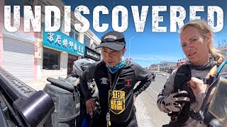 The corner of China next to Mongolia, Russia and North-Korea that nobody visits 🇨🇳 |S8, EP149