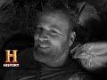 Survival Skills in the Woods