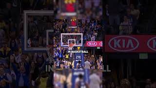 Should the NBA Add A 4 Point Line?