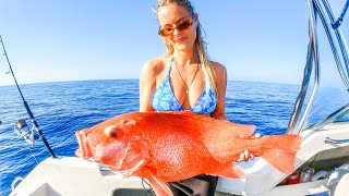 Boat Camping Australia