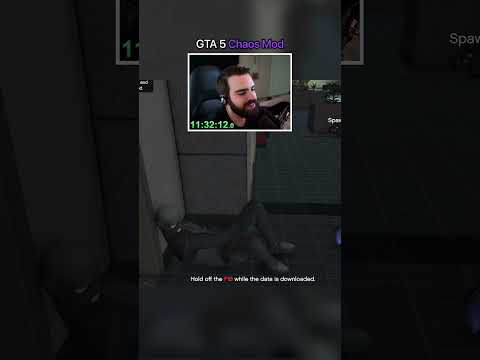 What The Hell Is Michael Doing? #gta5 #gtav #gtaonline