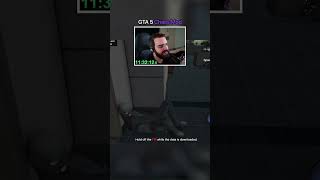 What The Hell Is Michael Doing? #gta5 #gtav #gtaonline
