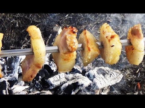 Соски, фидер. Сегодня она брала на все. Отдых и рыбалка на речке.
