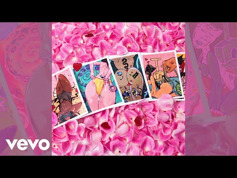 Jeremih - Nympho (Official Audio)