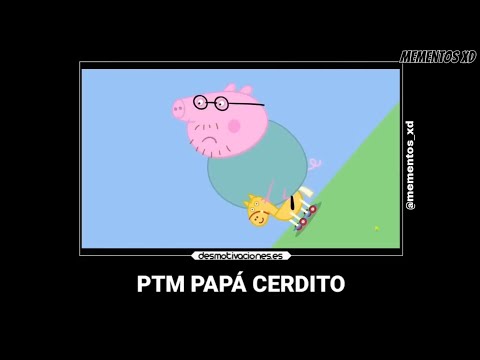 TOP 3 MOMENTOS XD DE P3PPA PIG PART3 2 😆😅