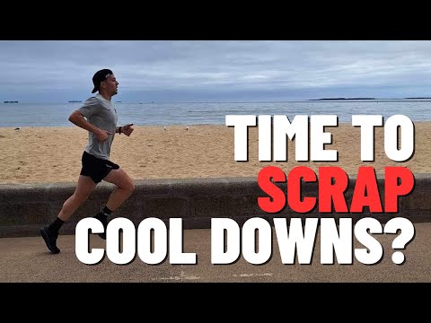 Do COOL DOWNS do what we think they do?