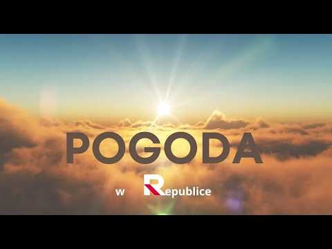 Prognoza pogody 30.06.2026 | TV Republika