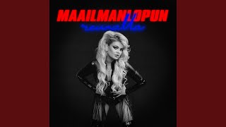 Maailmanlopun reunalla (Dance D’Amour) (Vain elämää kausi 13)