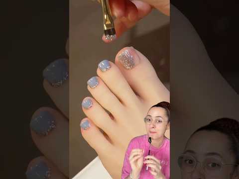 Qué hermoso 😍💅🏻 #nails #viralvideo #shorts