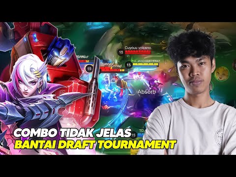 COMBO BENEDETTE Ft JOHNSON TERNYATA MEMATIKAN !! 1 MOMENT RATAA DOH ENEMY DIBUATNYA