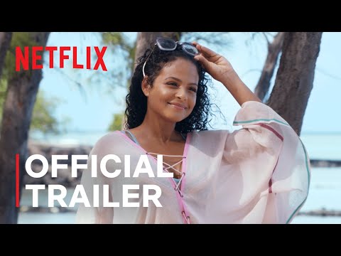Resort to Love | Official Trailer | Netflix
