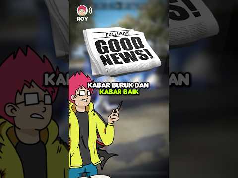 Kabar buruk dan baik Skin SG2 Ramadhan⁉️🧐