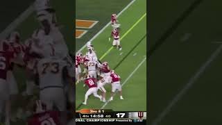 MIAMI. TD AGAIN 🔥🔥🔥 #collegefootball #cfb #miamifootball #miamihurricanefootball